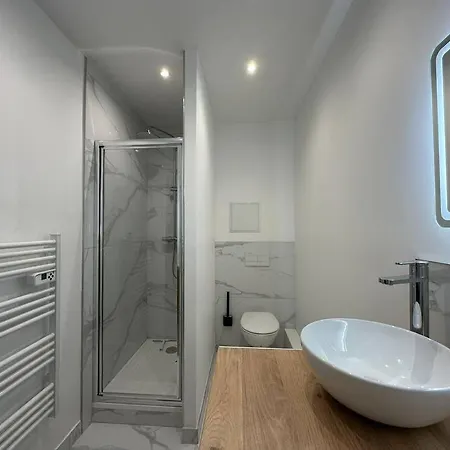 Malaga, Cosy Et Convivial Apartment *