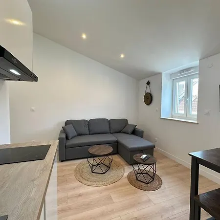 Malaga, Cosy Et Convivial Apartment *