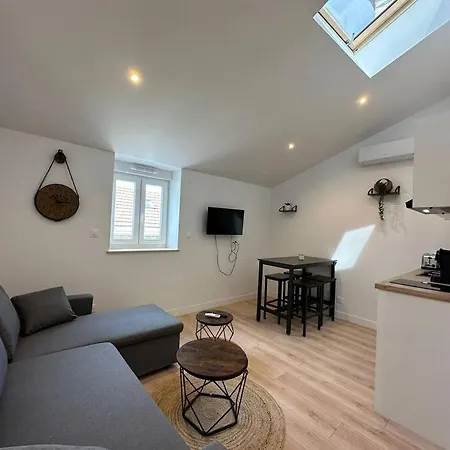 Apartment Malaga, Cosy Et Convivial *